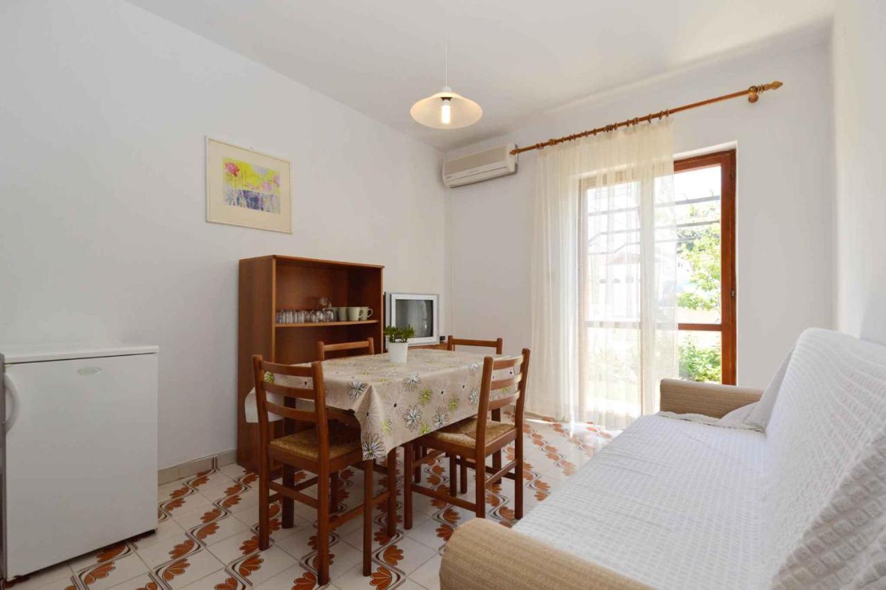 Apartment Silvia By Interhome Pula Luaran gambar