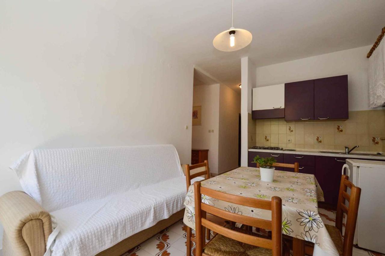 Apartment Silvia By Interhome Pula Luaran gambar