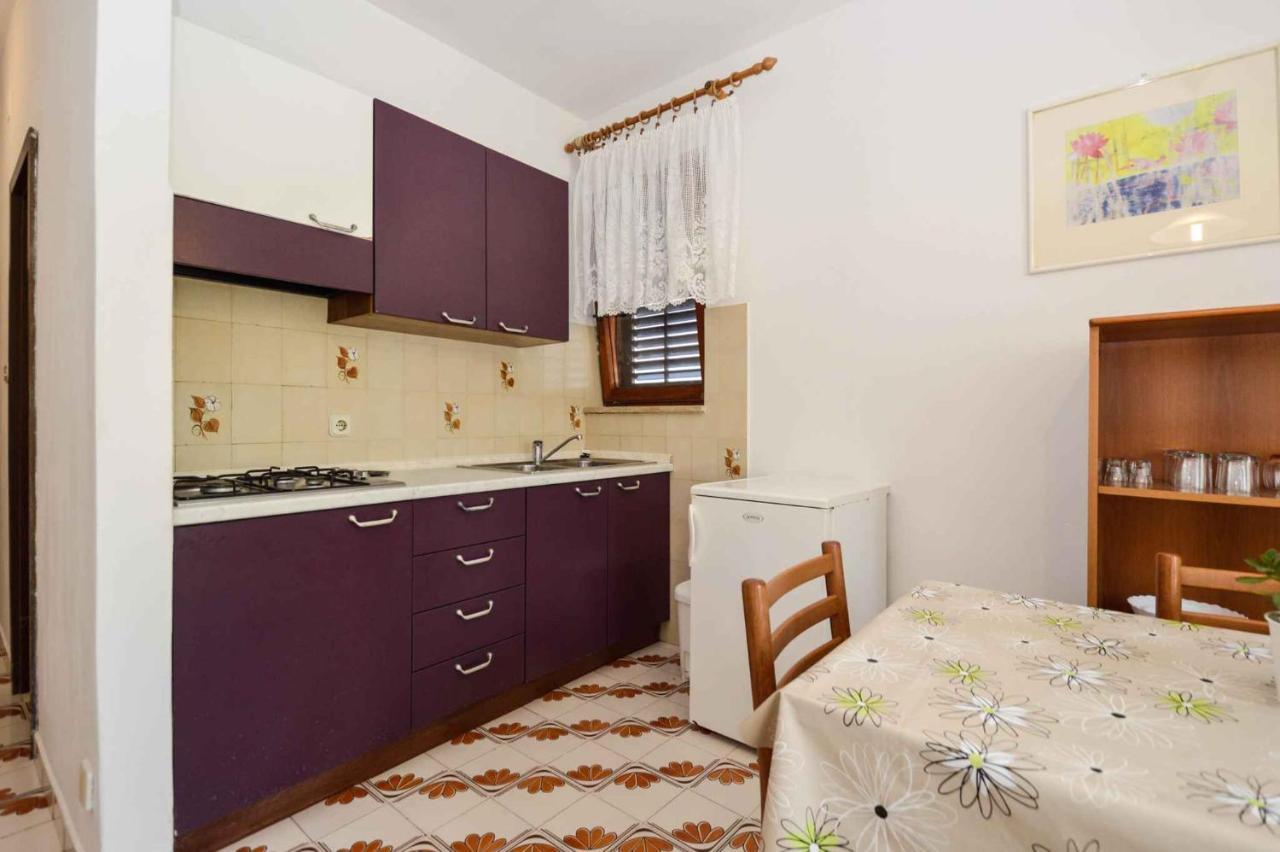 Apartment Silvia By Interhome Pula Luaran gambar