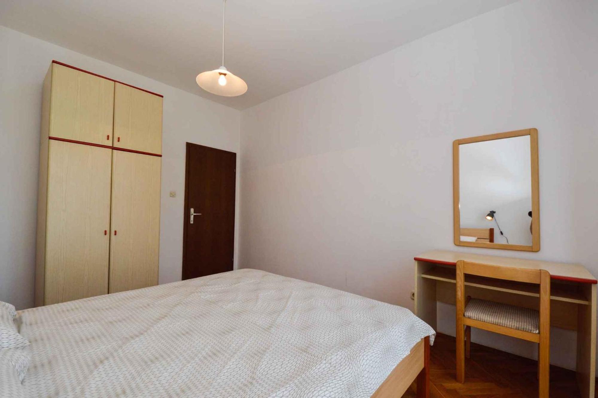 Apartment Silvia By Interhome Pula Luaran gambar