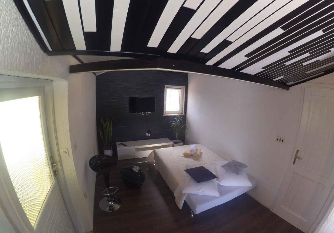 Apartment Silvia By Interhome Pula Luaran gambar