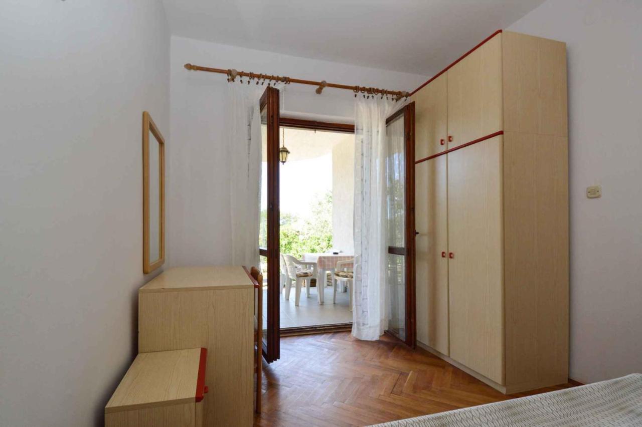 Apartment Silvia By Interhome Pula Luaran gambar