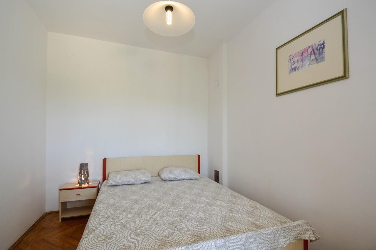 Apartment Silvia By Interhome Pula Luaran gambar