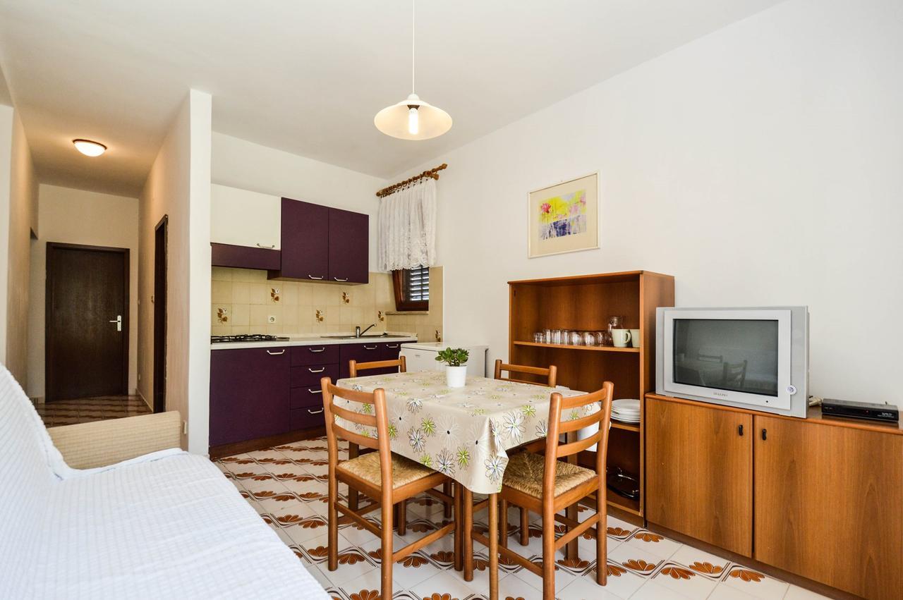 Apartment Silvia By Interhome Pula Luaran gambar