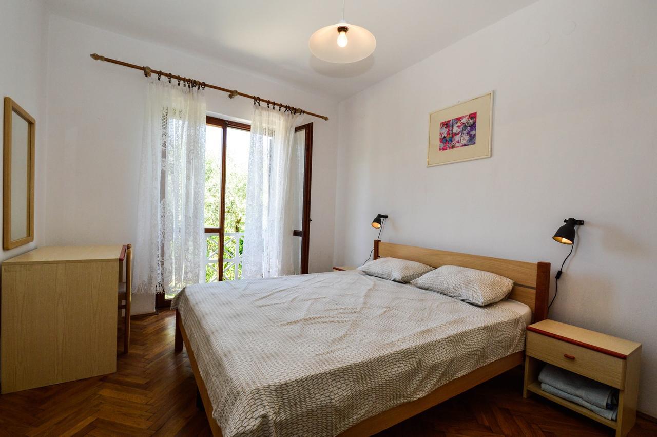 Apartment Silvia By Interhome Pula Luaran gambar