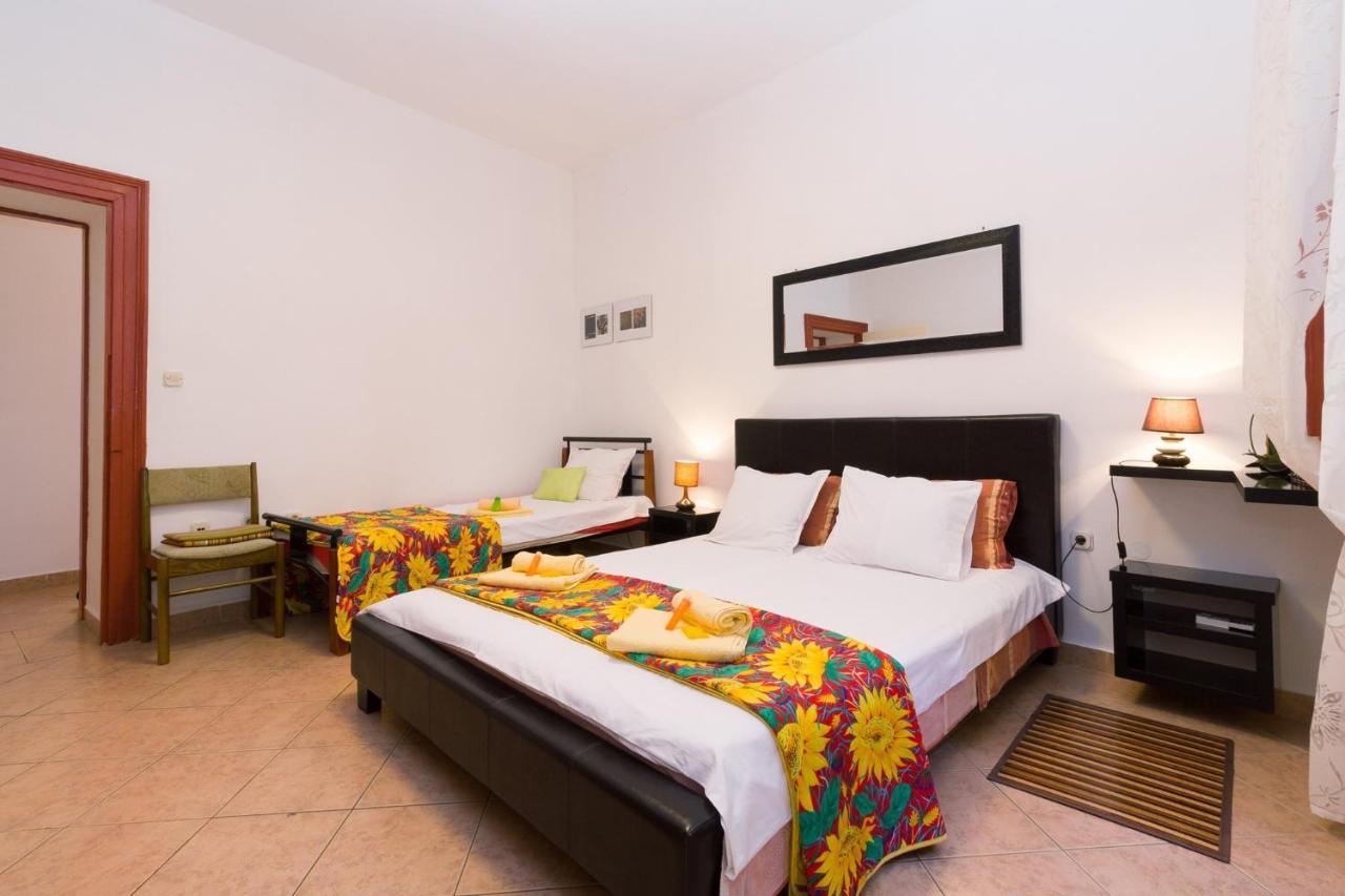Apartment Silvia By Interhome Pula Luaran gambar