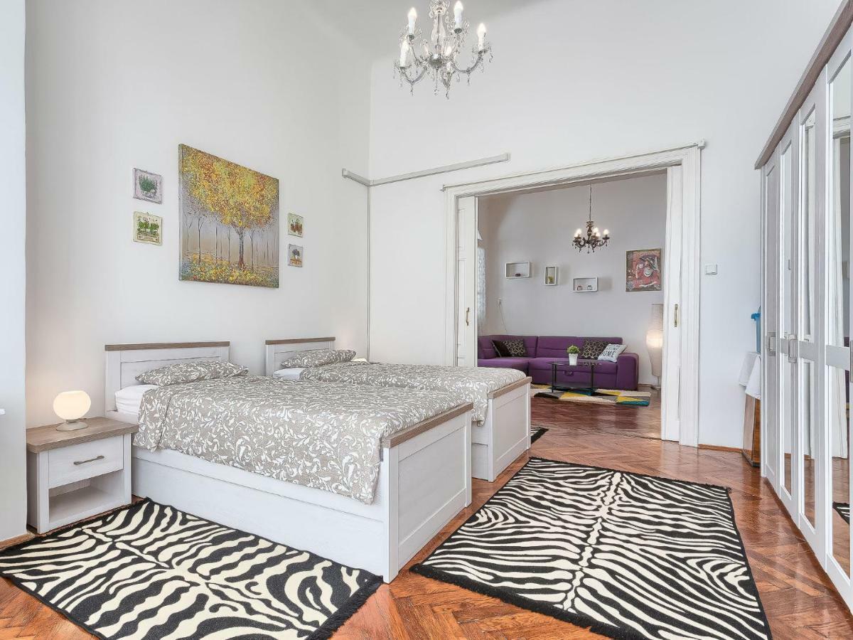 Apartment Silvia By Interhome Pula Luaran gambar