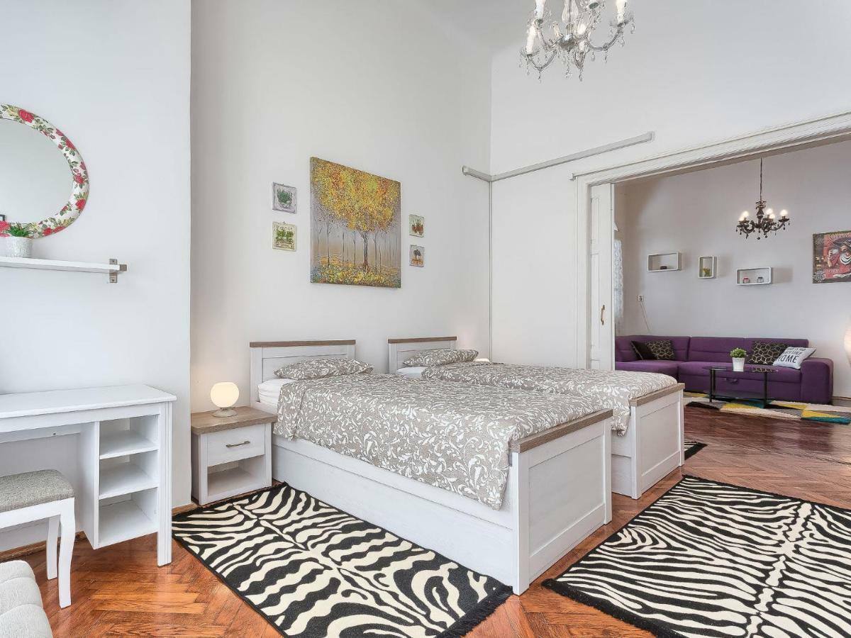 Apartment Silvia By Interhome Pula Luaran gambar
