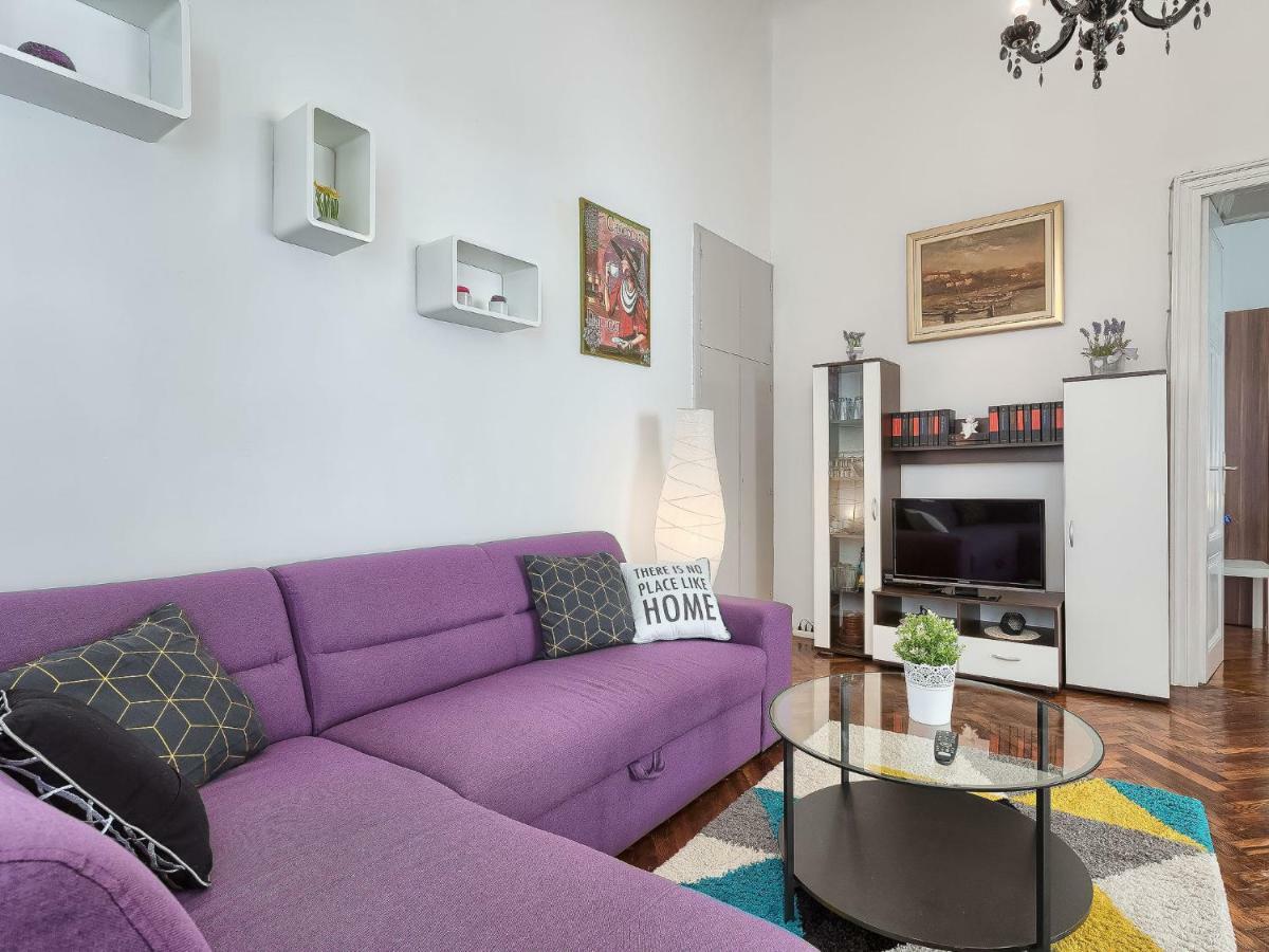 Apartment Silvia By Interhome Pula Luaran gambar
