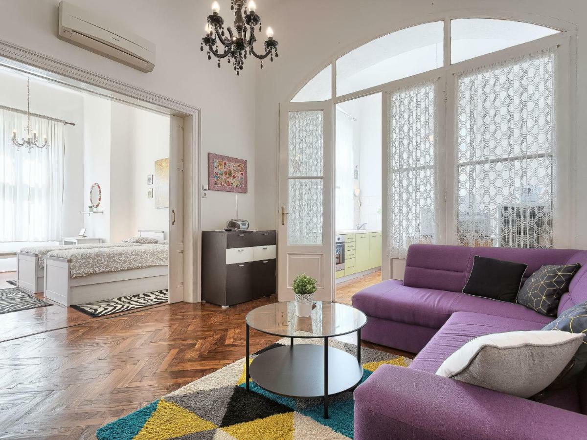 Apartment Silvia By Interhome Pula Luaran gambar