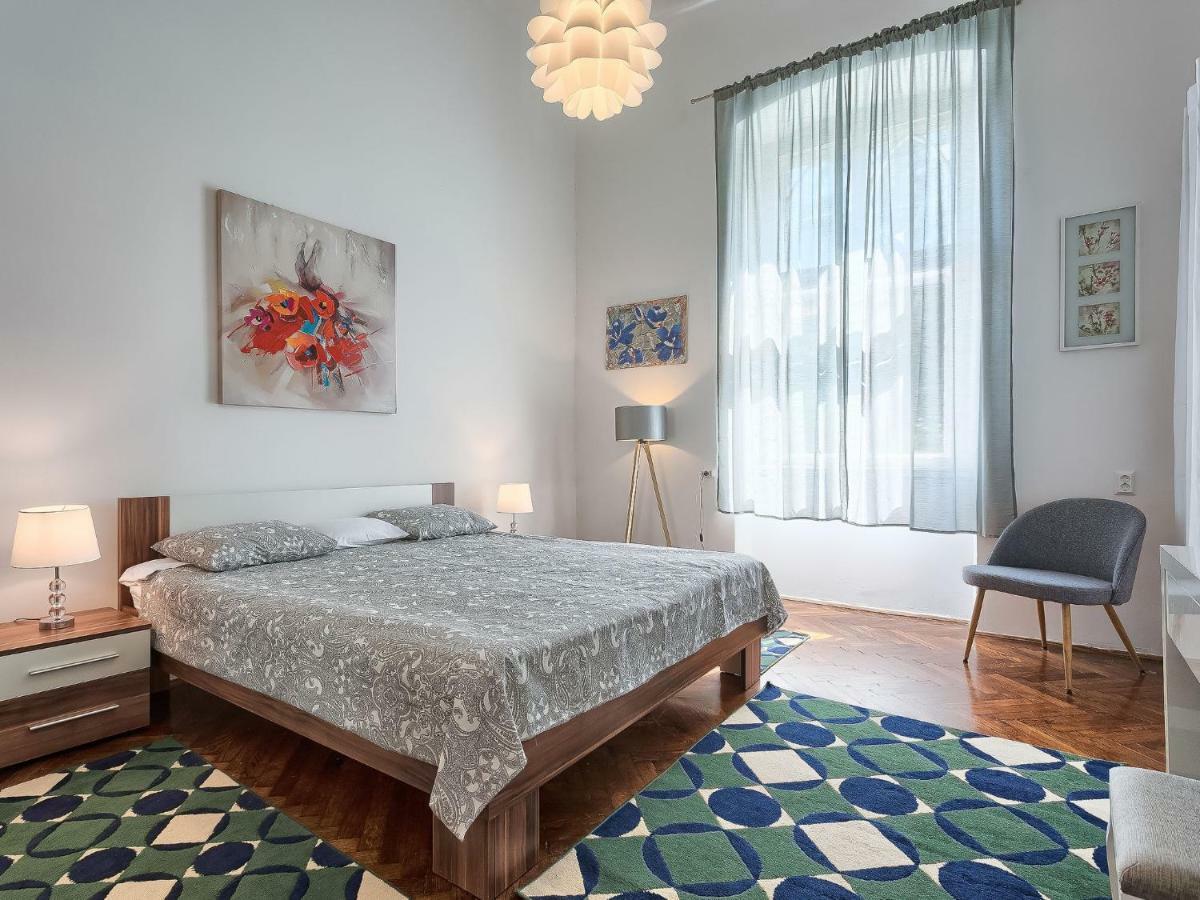 Apartment Silvia By Interhome Pula Luaran gambar