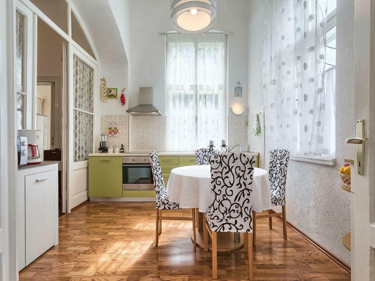 Apartment Silvia By Interhome Pula Luaran gambar