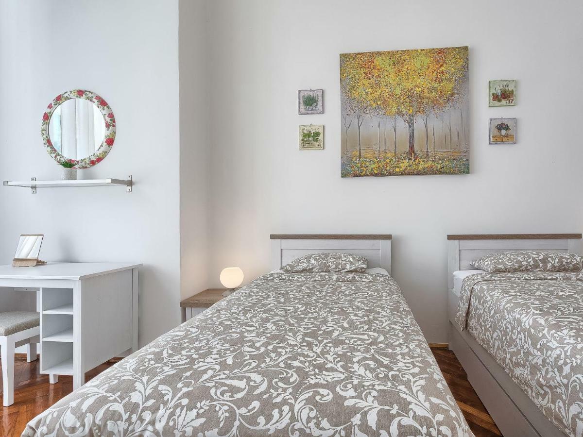 Apartment Silvia By Interhome Pula Luaran gambar
