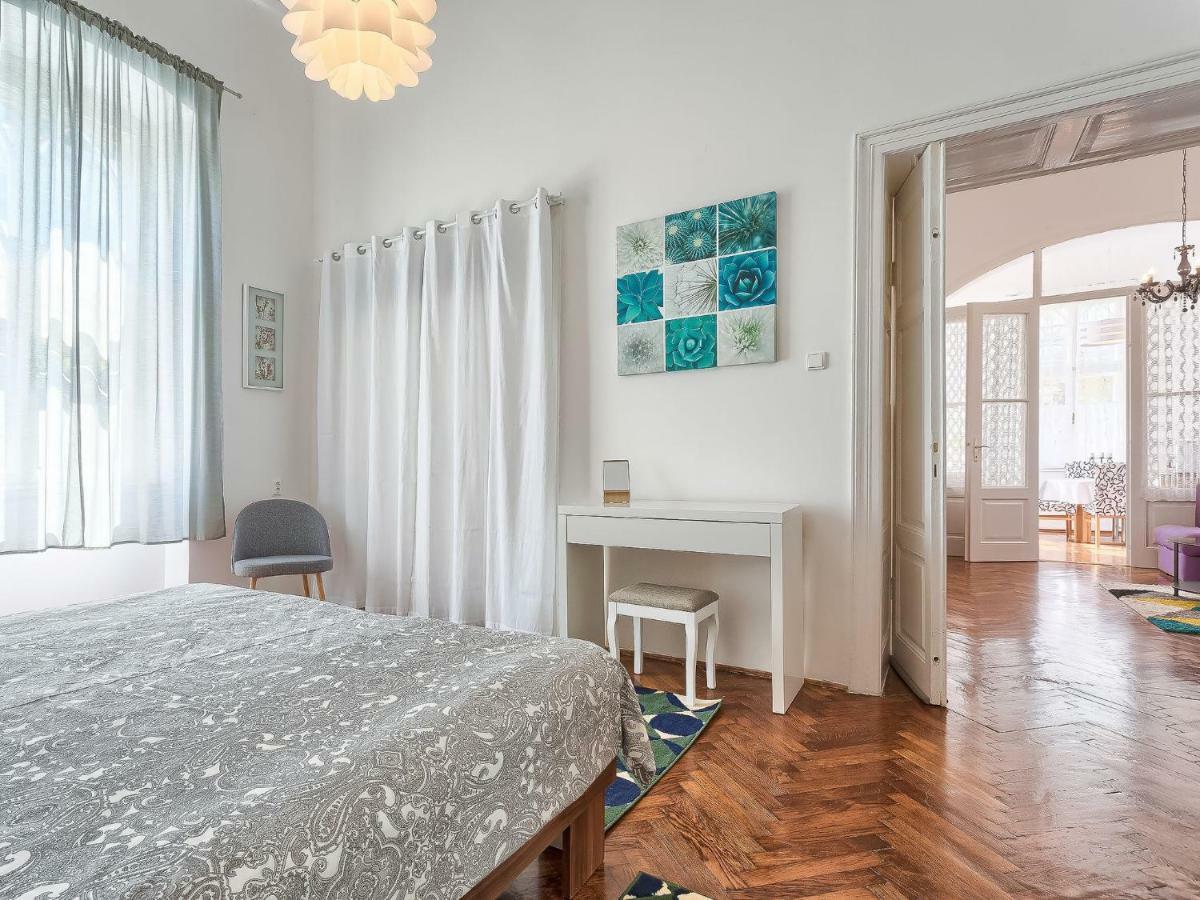 Apartment Silvia By Interhome Pula Luaran gambar