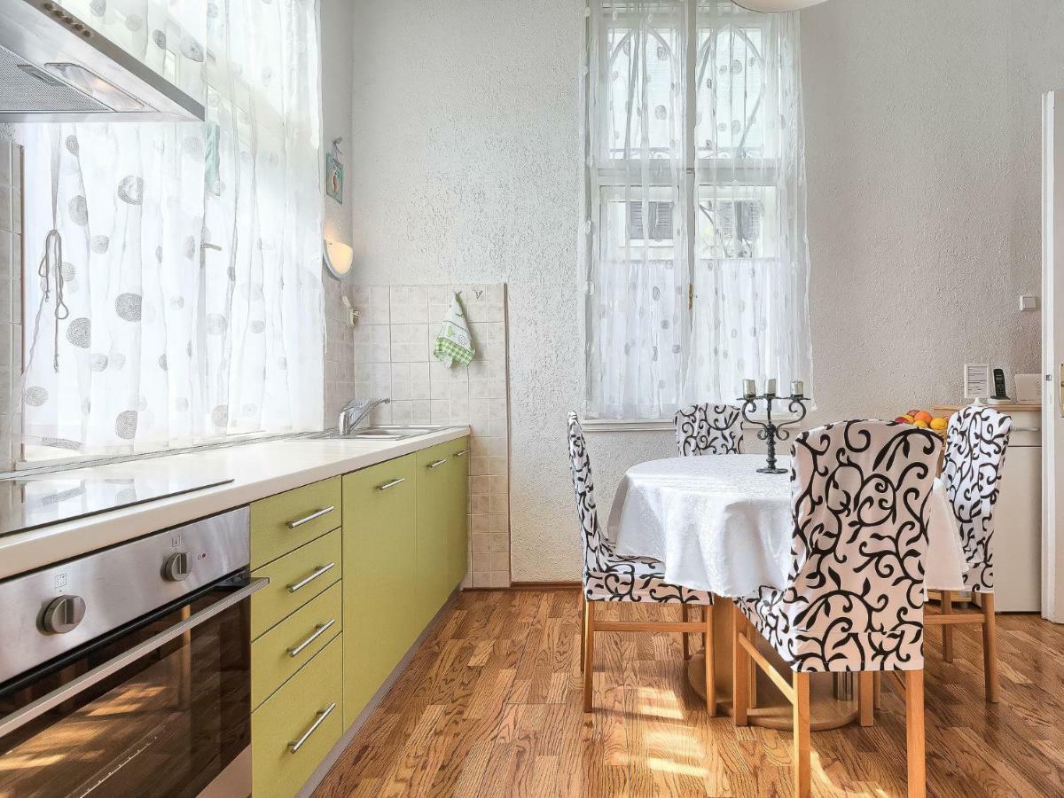 Apartment Silvia By Interhome Pula Luaran gambar