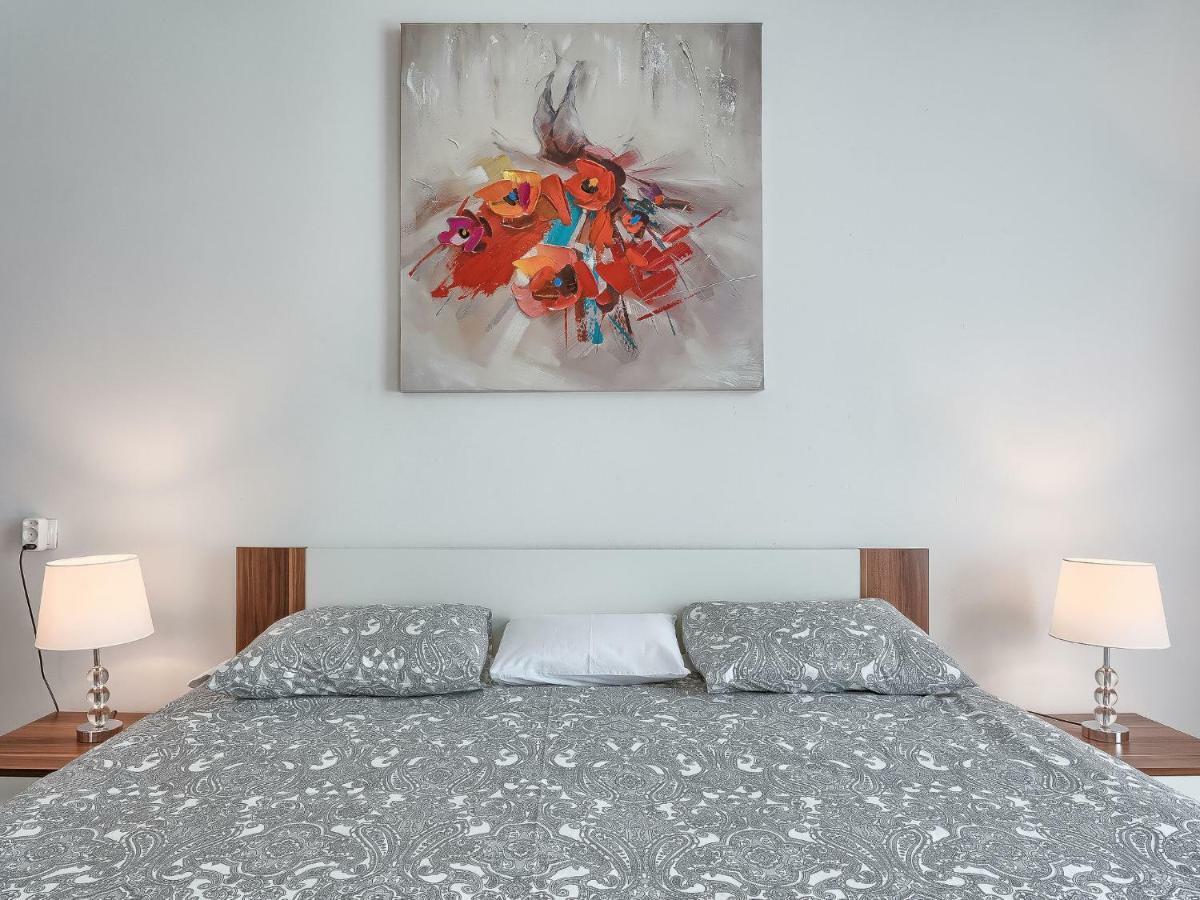 Apartment Silvia By Interhome Pula Luaran gambar